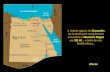 A cidade egípcia de Alexandria foi fundada pelo conquistador macedônico Alexandre Magno em 332 aC... a beira do mar Mediterrâneo... Clicar.