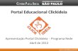 Www.clickideia.com.br Portal Educacional Clickideia Apresentação Portal Clickideia – Programa Rede Abril de 2012.