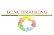 1 BENCHMARKING. 2 Benchmarking é a busca pelas melhores práticas que conduzem uma empresa à maximização da performance empresarial. Uma definição formal.