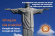 Provincialado dos Jesuítas do Brasil Programa de Formação de Lideranças Apostólicas.