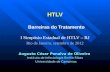 HTLV HTLV Barreiras do Tratamento Barreiras do Tratamento I Simpósio Estadual de HTLV – RJ Rio de Janeiro, setembro de 2012 Augusto César Penalva de Oliveira.