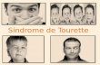 Síndrome de Tourette. O que é a síndrome de Tourette? A síndrome de Tourette ou síndrome de la Tourette, também referida como SGT ou ST, é uma desordem.