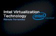 Intel Virtualization Technology Rômulo Fernandes.