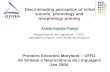Discriminating perception of initial sounds: phonology and morphology priming Departamento de Lingüística – UFRJ Laboratório Clipsen .