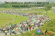 Resistência do Povo Indígena Nasa desde Colômbia.