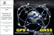 GPS - GNSS Global Positioning System Global Navigation Satellite System (GPS + GLONASS + GALILEO +...) Curso Básico 20h Noções de Geodésia Cartografia.