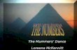 Loreena McKennitt The Mummers’ Dance 10 6 1.000 km Typical sight from a satellite.