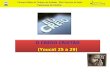 O CREDO CRISTÃO (Youcat 25 a 29) O CREDO CRISTÃO (Youcat 25 a 29)