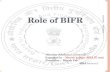 role of BIFR