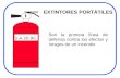 Extintores Portatiles -Clase 3(2daparte)