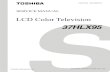 Toshiba LCD TV 37HLX95_SVM.pdf