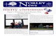 Norley News Deember 2012