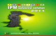 IPM Sulawesi Selatan 2011