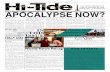 Hi-Tide Issue 3, December 2012