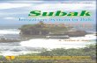 Subak, Irrigation System in Bali