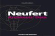 Neufert Architects Data Fourth Edition - By Wiley Blackwell