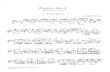 Bach - Partita nº 1 BWV 825