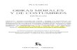 Plutarco - Moralia X 66 - Comparación de Aristófanes y Menandro