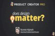 Does Design Matter?