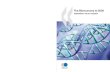 OCDE - The Bioeconomy to 2030 - Designing a Policy Agenda