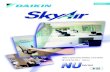 Skyair - Cooling Only