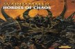 Warhammer Armies: Hordes of Chaos 6th Ed. (2002)