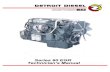 detroit diesel series 60 Series Egr