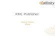XML Publisher Tutorial