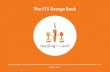 The FTS Orange Book (Durban sustainability book)