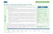 KEC International Ltd - Direct Research Report - Enam Direct - 22052012
