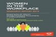 Women in Workplace - CA Public Practice - 2012