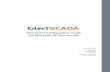 CitectSCADA Web Client