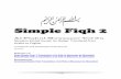 Simple Fiqh 2: Translation of Al Fiqh ul Muyassar Vol 2
