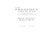 Michael Brown - The Presence Process