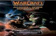 Warcraft Alliance and Horde Compendium by Azamor