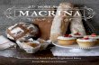 More From Macrina Recipe Sampler
