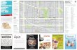 The 2012 blogTO map for West Queen West, Ossington, Dundas West and Liberty Village
