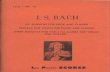 Bach J S - 10 Sonatas - Bwv 1020 & Bwv 1027-1035 (Flute Violin Viola Da Gamba Cello)