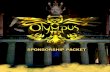 Tep Olumpus Sponsorship Packet