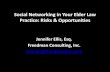 Social Media for Elder Law Attorneys - Powerpoint presentation