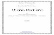 Astor Piazzolla - Otoño Porteño - Arr Varelas - Flute & Strings