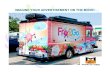 Mobile Lunch Truck Presentation Coca Cola Company