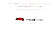 Red Hat Enterprise Linux 5 Deployment Guide Zh TW