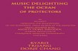 Music Delighting the Ocean of Protectors by Kyabje Trijang Rinpoche