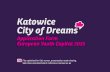 Application EYC 2015 Katowice Final