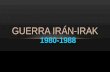 Expo Guerra Iran Irak Total
