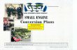 GEET - Small Engine Conversion Plans[1]
