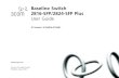 3Com Baseline-Switch 2816SFP-2824SFP Plus User Guide
