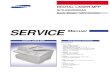 Samsung+Scx 6322dn%2c+Scx 6322dn Xax+Parts+List%2c+Service+Manual