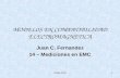 FIUBA 20121 MODELOS EN COMPATIBILIDAD ELECTROMAGNETICA Juan C. Fernandez 14 – Mediciones en EMC.